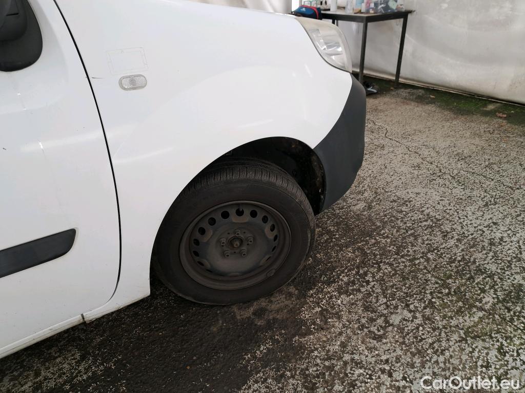  Renault  Kangoo RENAULT  Express VU 4p Fourgonnette Gd Volume Extra Energy 1.5 dCi 90 #61