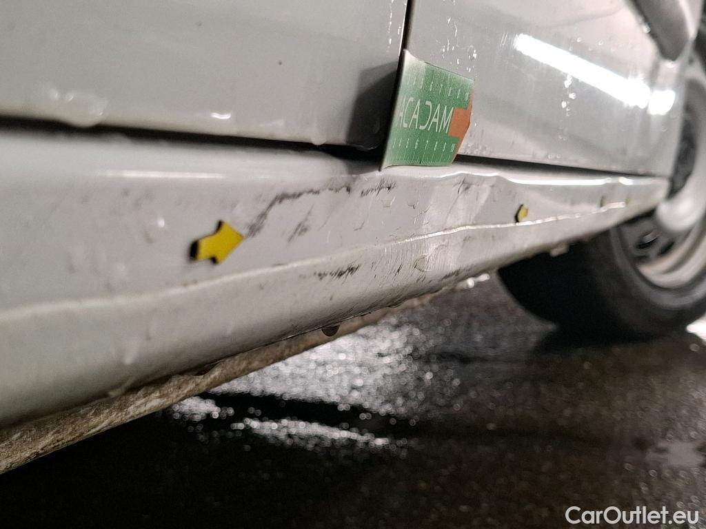  Peugeot  Partner  Asphalt L2 1.5 HDi 100CV BVM5 E6dT #32