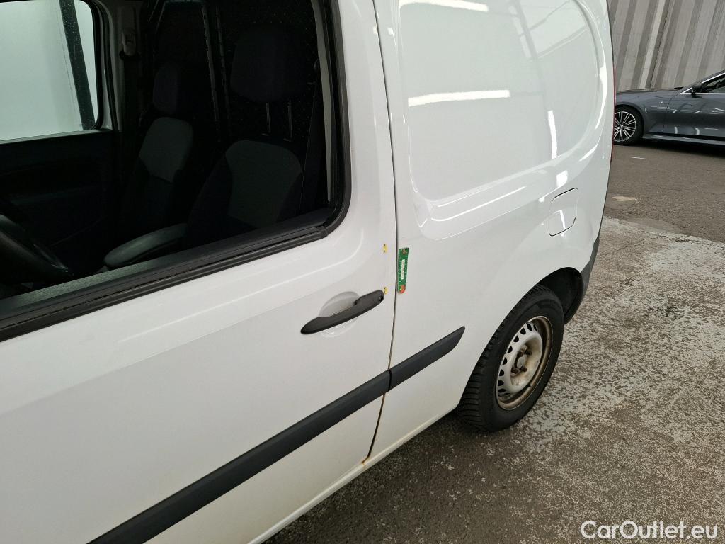  Renault  Kangoo  Express Compact Extra (Série Spéciale) 1.5 dCi 75CV BVM5 E6 #20