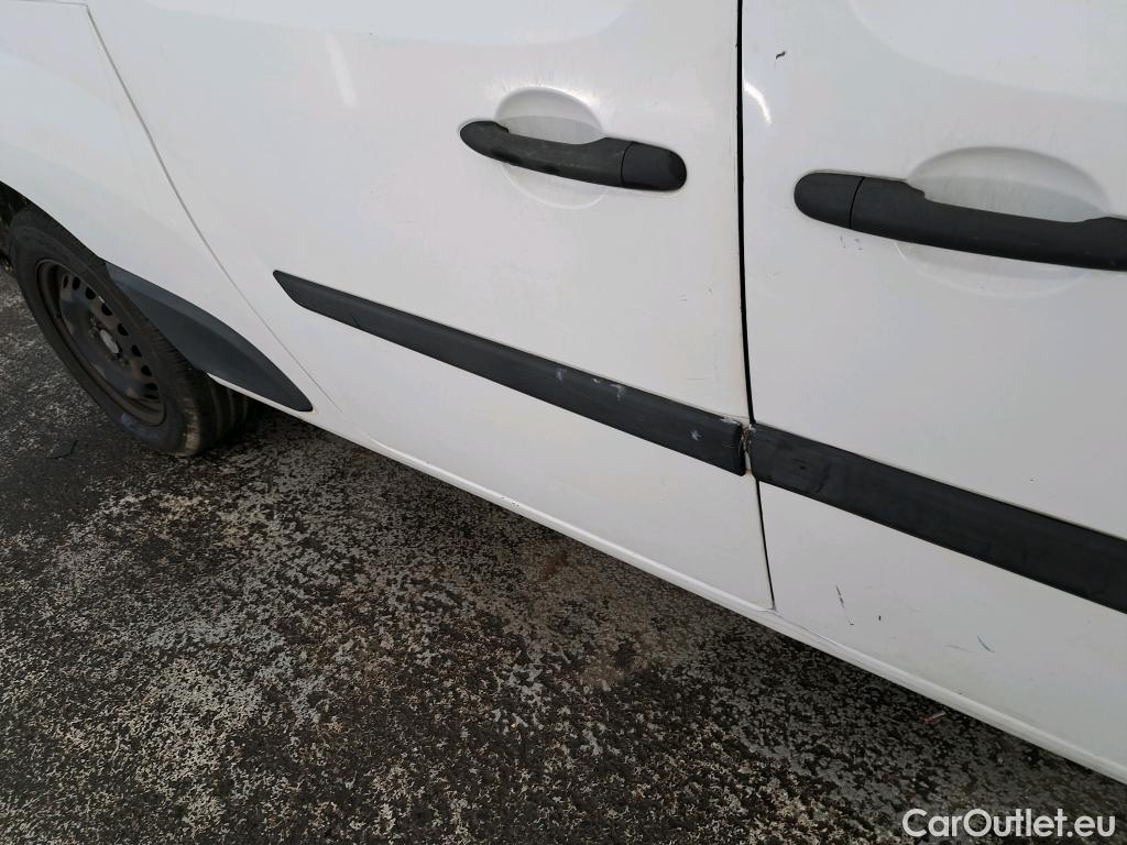  Renault  Kangoo RENAULT  Express VU 4p Fourgonnette Gd Volume Extra Energy 1.5 dCi 90 #49