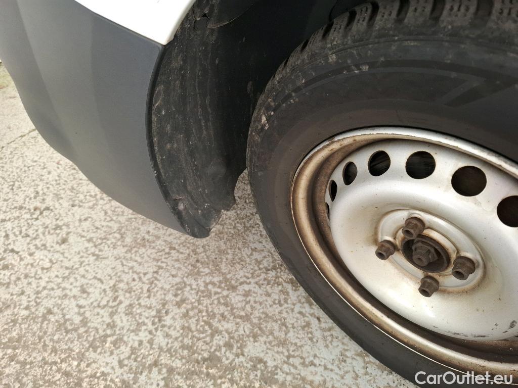  Renault  Kangoo  Express Compact Extra (Série Spéciale) 1.5 dCi 75CV BVM5 E6 #26