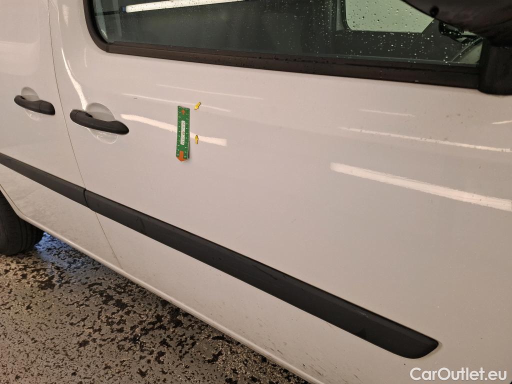  Renault  Kangoo  II Express Grand Confort (L1) 1.5 dCi 80CV BVM6 E6dT #13