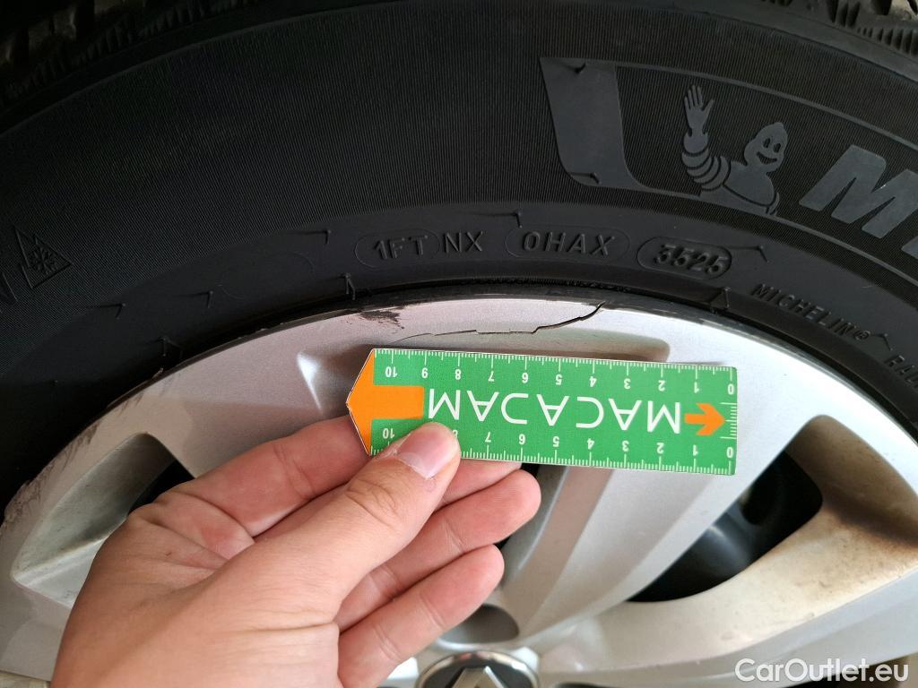  Renault  Clio  V Société Air Nav 1.5 dCi 85CV BVM6 E6dT #15