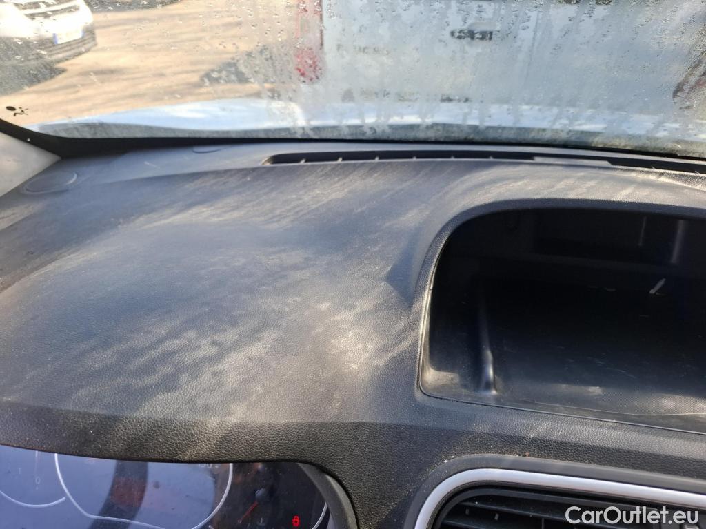  Renault  Kangoo  II Express Grand Confort (L1) 1.5 dCi 95CV BVM6 E6dT #52