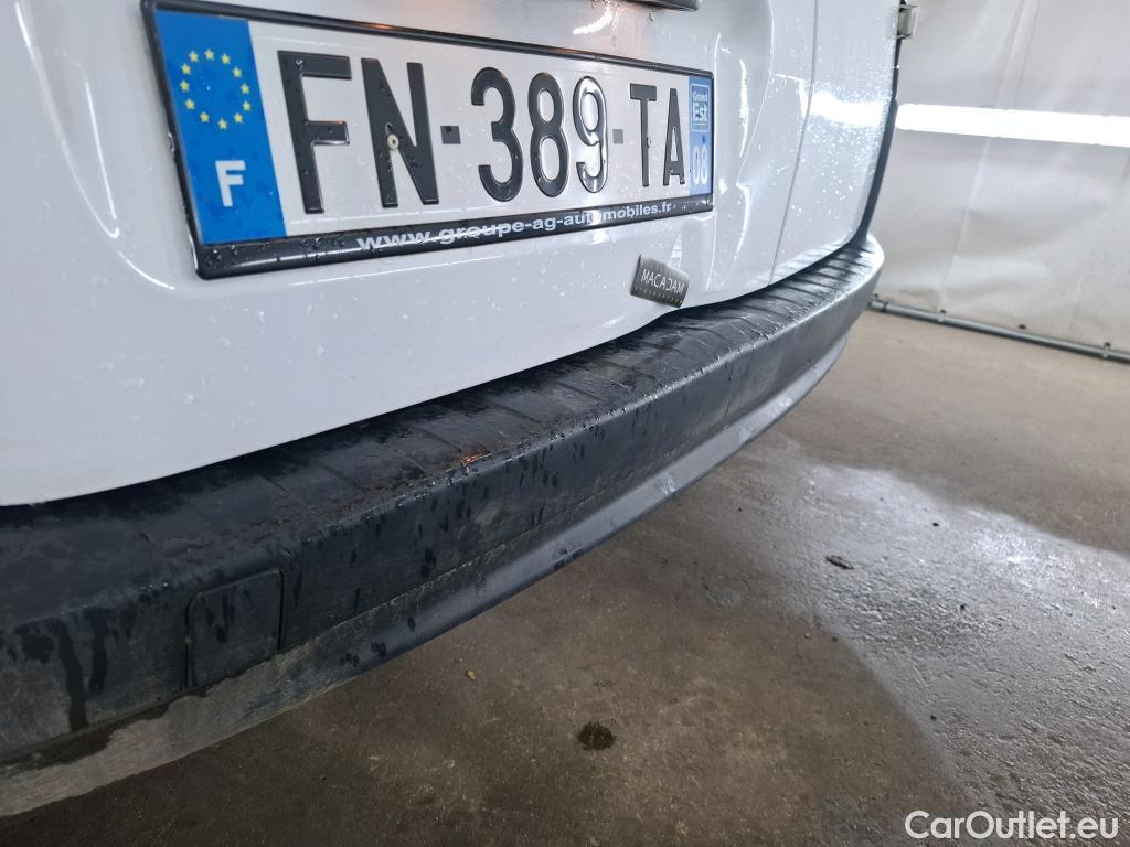  Renault  Kangoo  II Express Grand Confort (L1) 1.5 dCi 95CV BVM6 E6dT #11