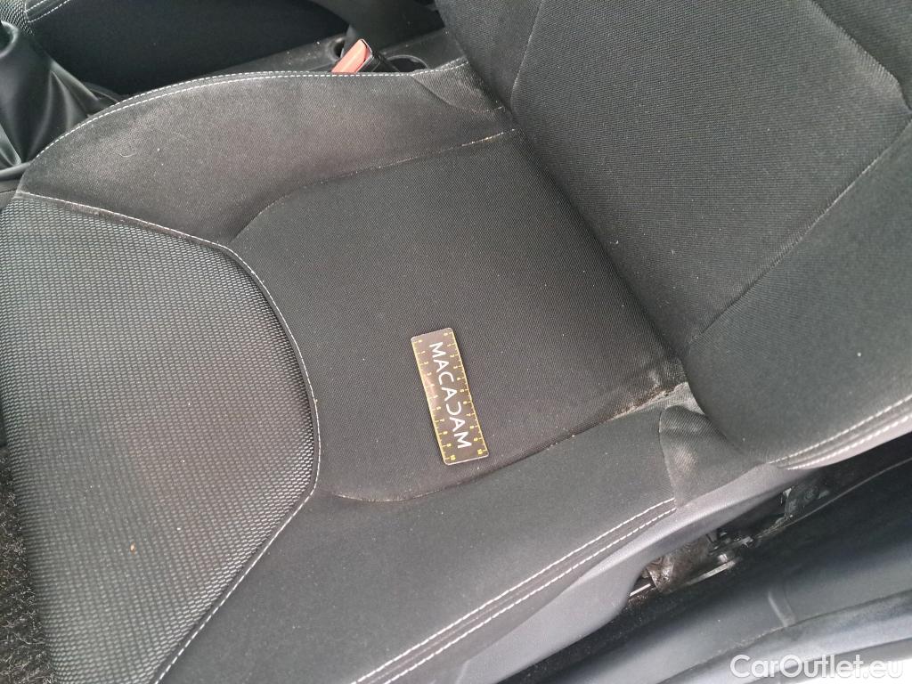  Renault  Clio  IV Air 1.5 dCi 90CV BVM5 E6 #11