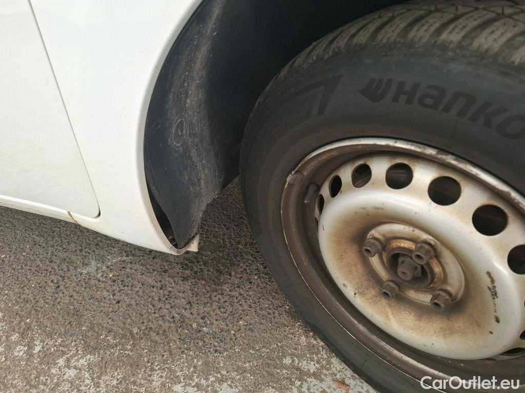  Renault  Kangoo  Express Compact Extra (Série Spéciale) 1.5 dCi 75CV BVM5 E6 #22