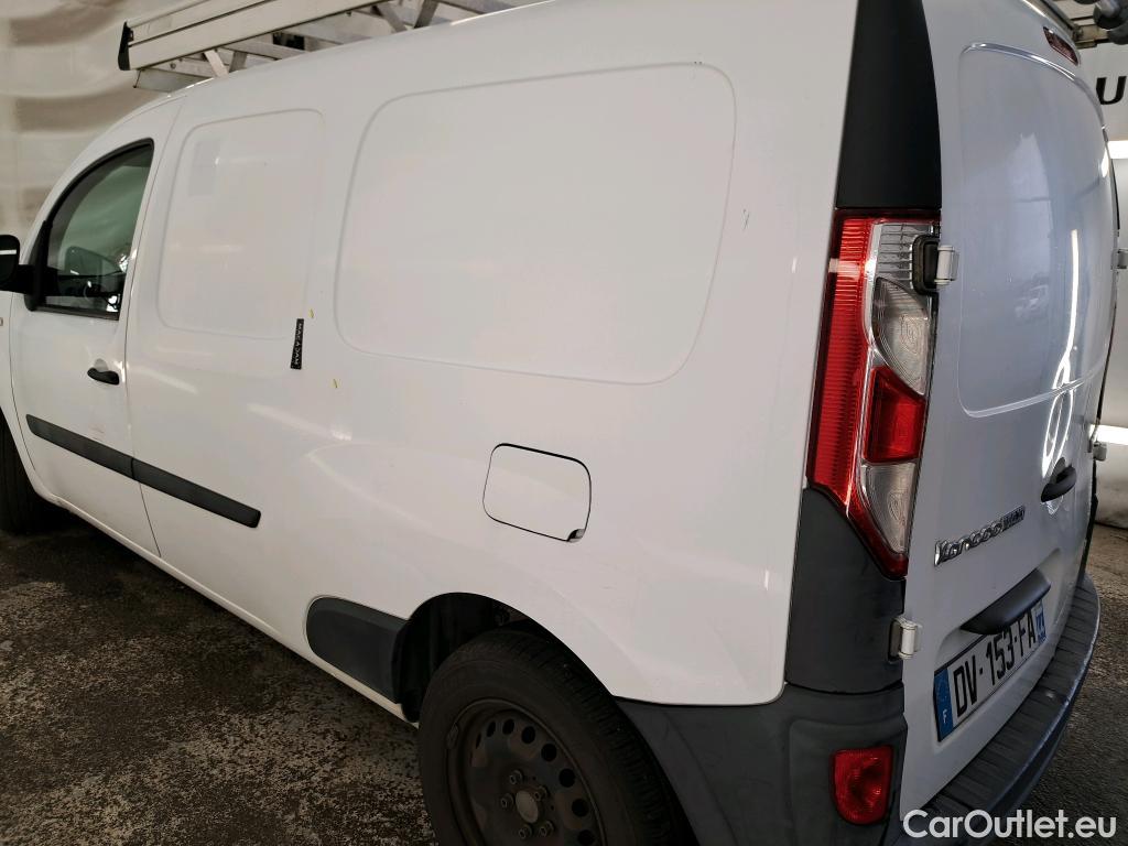  Renault  Kangoo RENAULT  Express VU 4p Fourgonnette Gd Volume Extra Energy 1.5 dCi 90 #16
