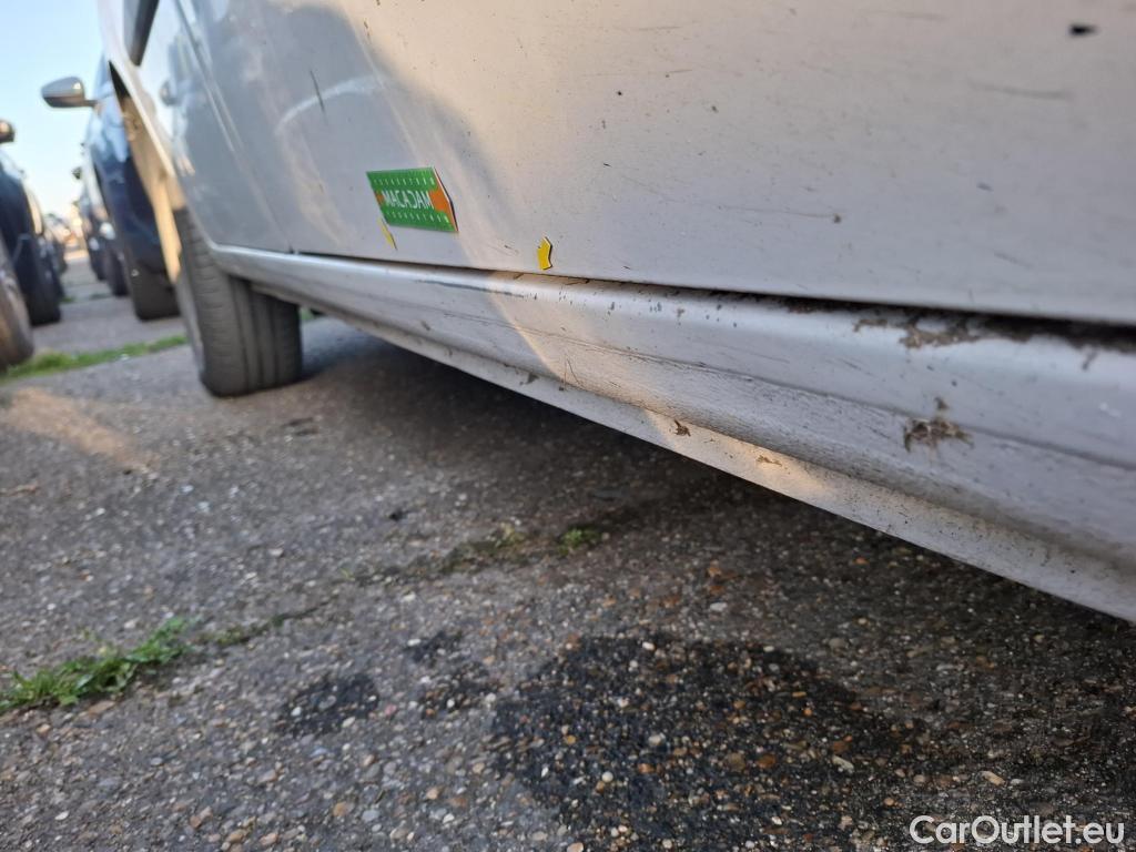  Renault  Kangoo  Express Grand Confort (L1) 1.5 dCi 90CV BVM5 E6 #4