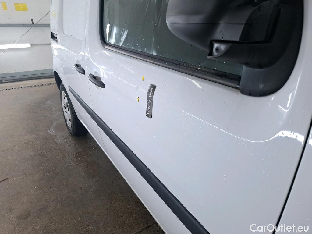  Renault  Kangoo  II Express Grand Confort (L1) 1.5 dCi 95CV BVM6 E6dT #36