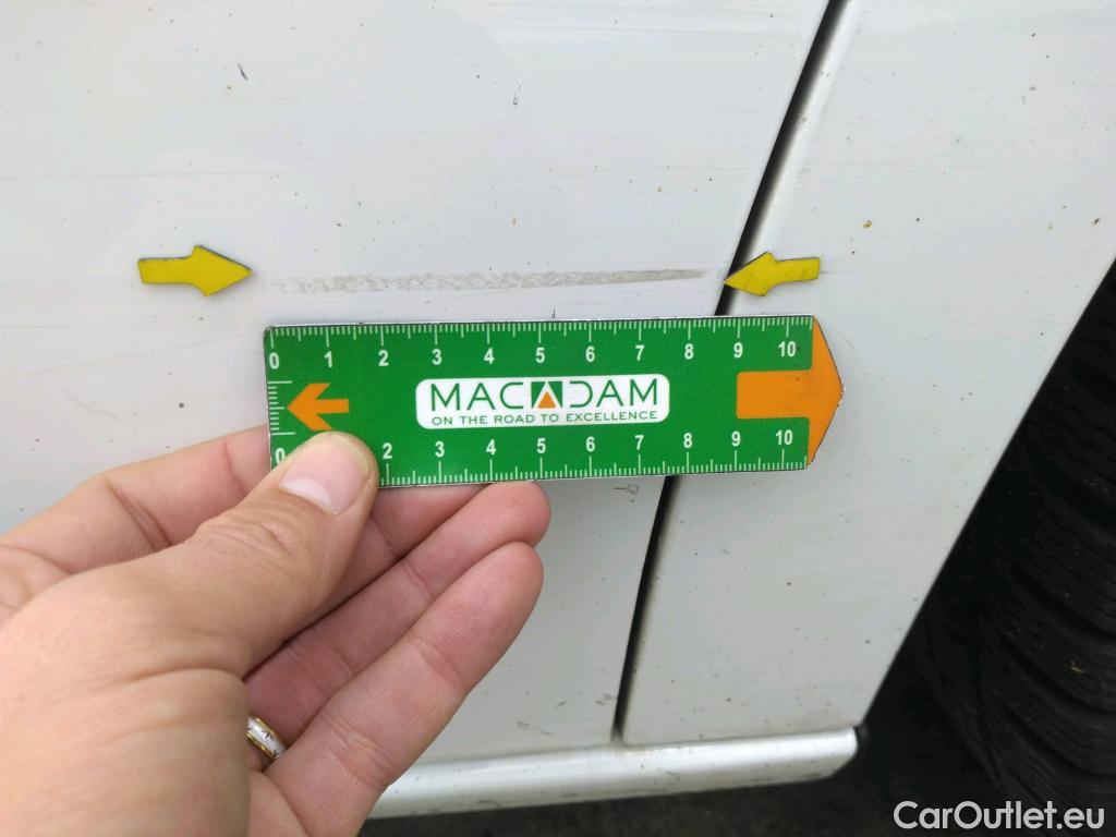  Peugeot  Expert  Fourgon Premium Compact 1.5 HDi 120CV BVM6 E6dT #26