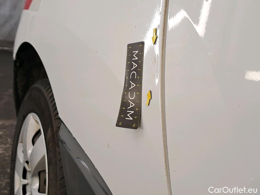  Renault  Kangoo  II Express Maxi Extra (Série Spéciale) 1.5 dCi 95CV BVM6 E6dT #14