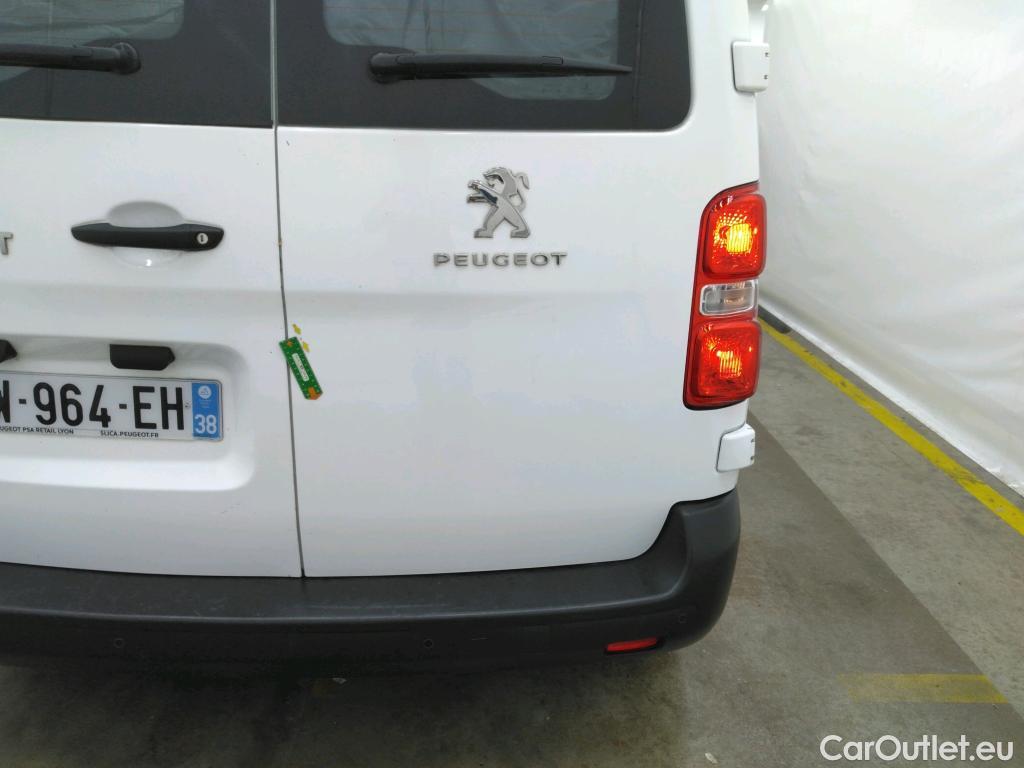  Peugeot  Expert  Fourgon Premium Compact 1.5 HDi 120CV BVM6 E6dT #44