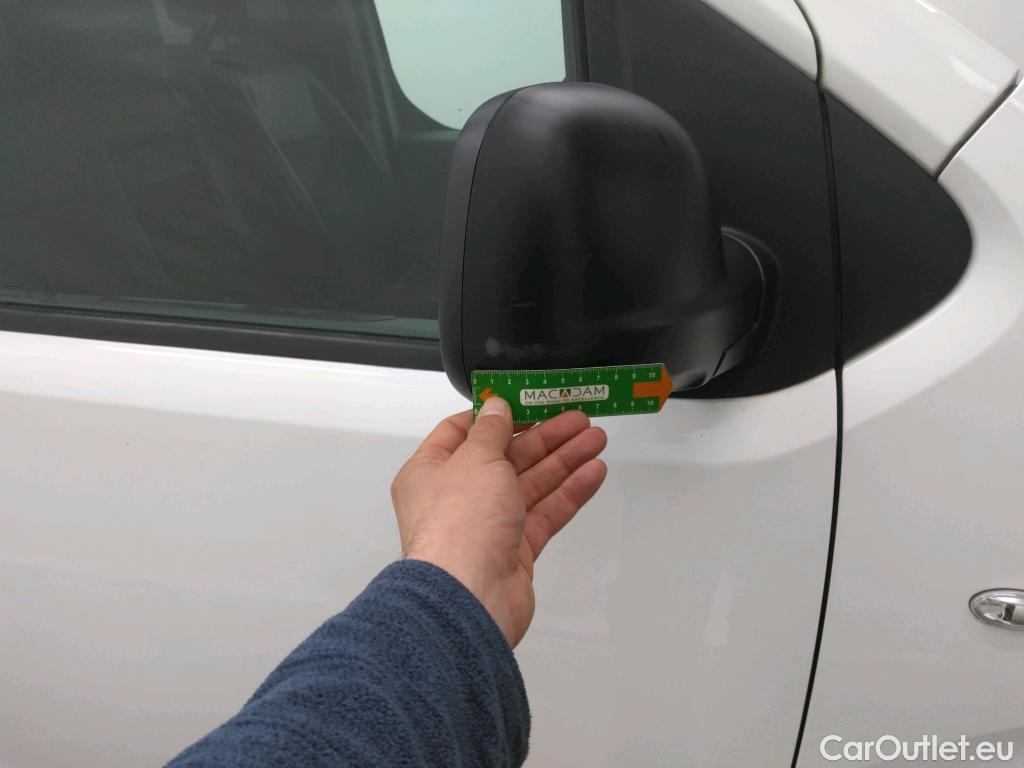  Peugeot  Expert  Fourgon Premium Compact 1.5 HDi 120CV BVM6 E6dT #41