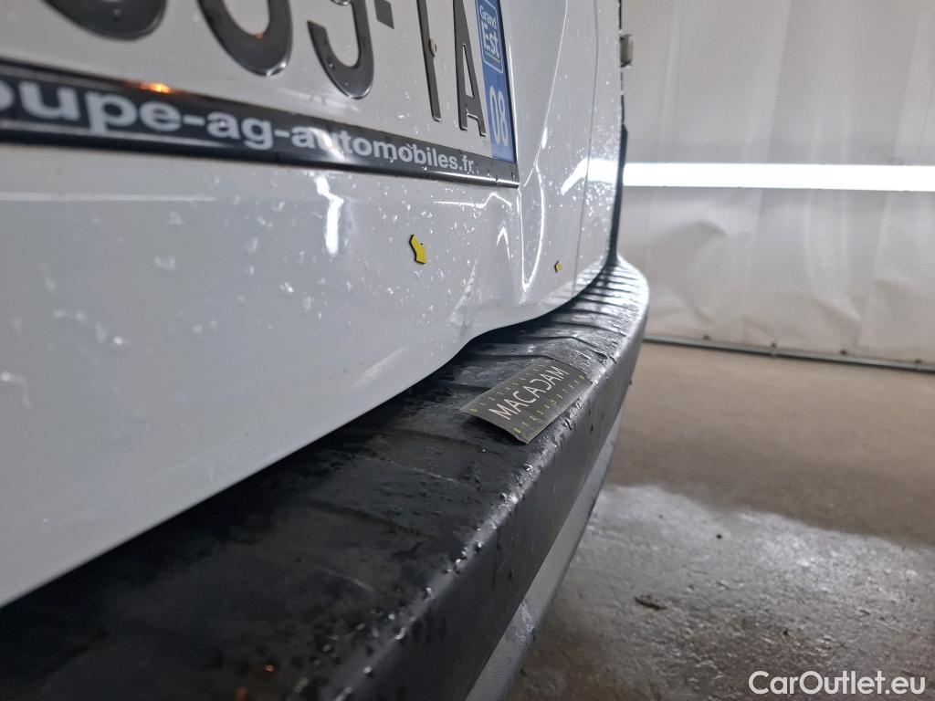  Renault  Kangoo  II Express Grand Confort (L1) 1.5 dCi 95CV BVM6 E6dT #2