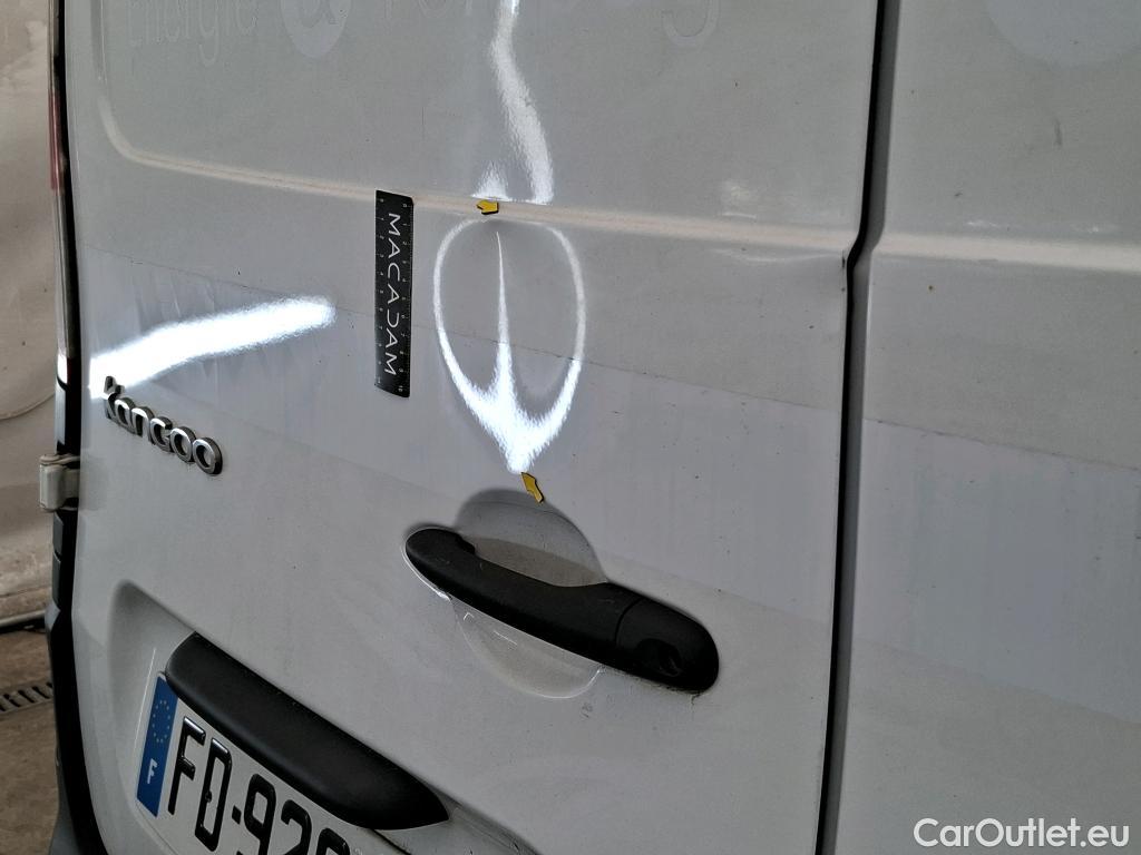  Renault  Kangoo  Express Grand Confort (L1) 1.5 dCi 90CV BVM5 E6 #13