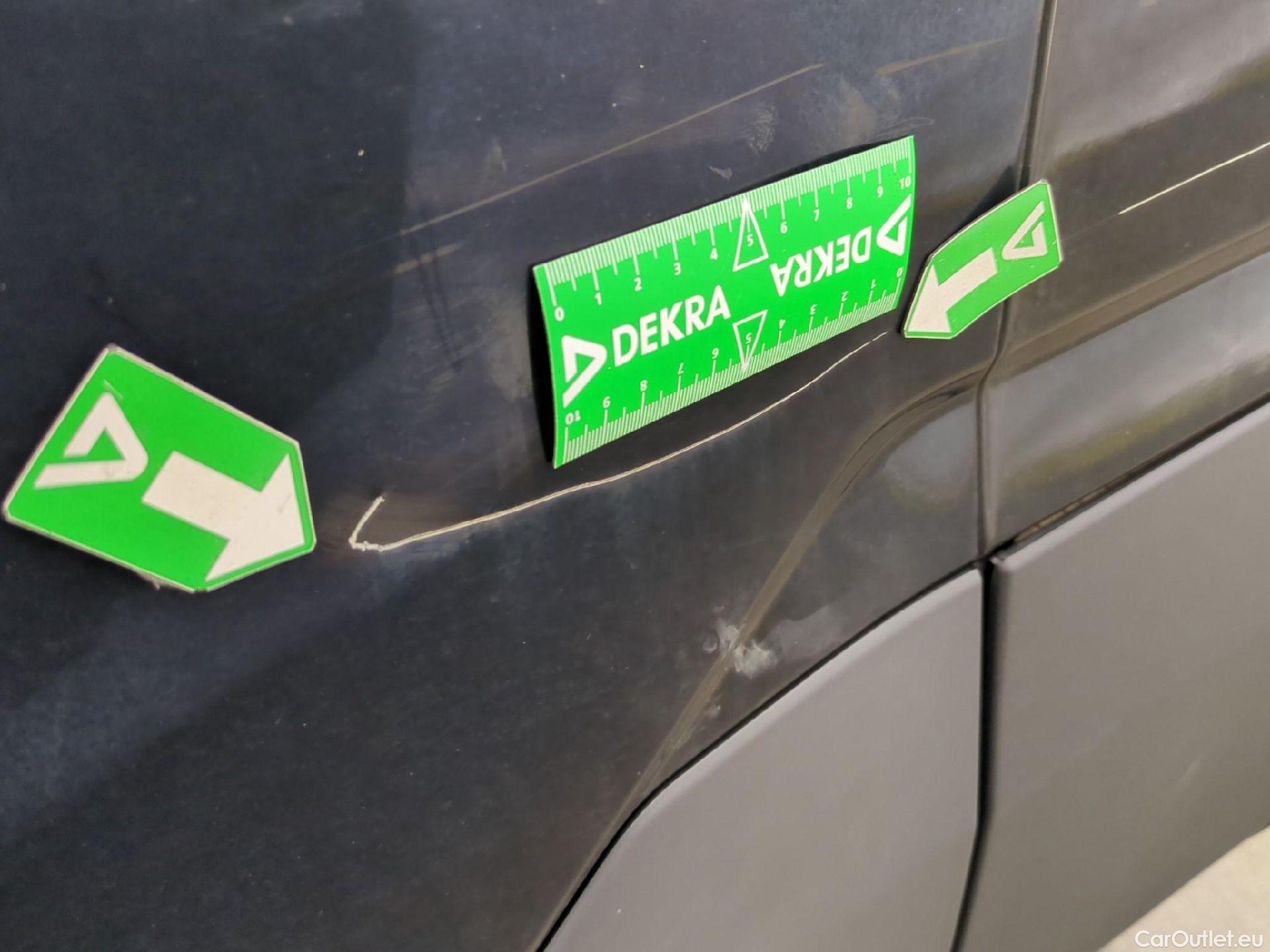  Iveco  Daily IVECO  / 2014 / 4P / Fourgon tôlé 2.3 35S16SA8 V11 H2 3520 #42