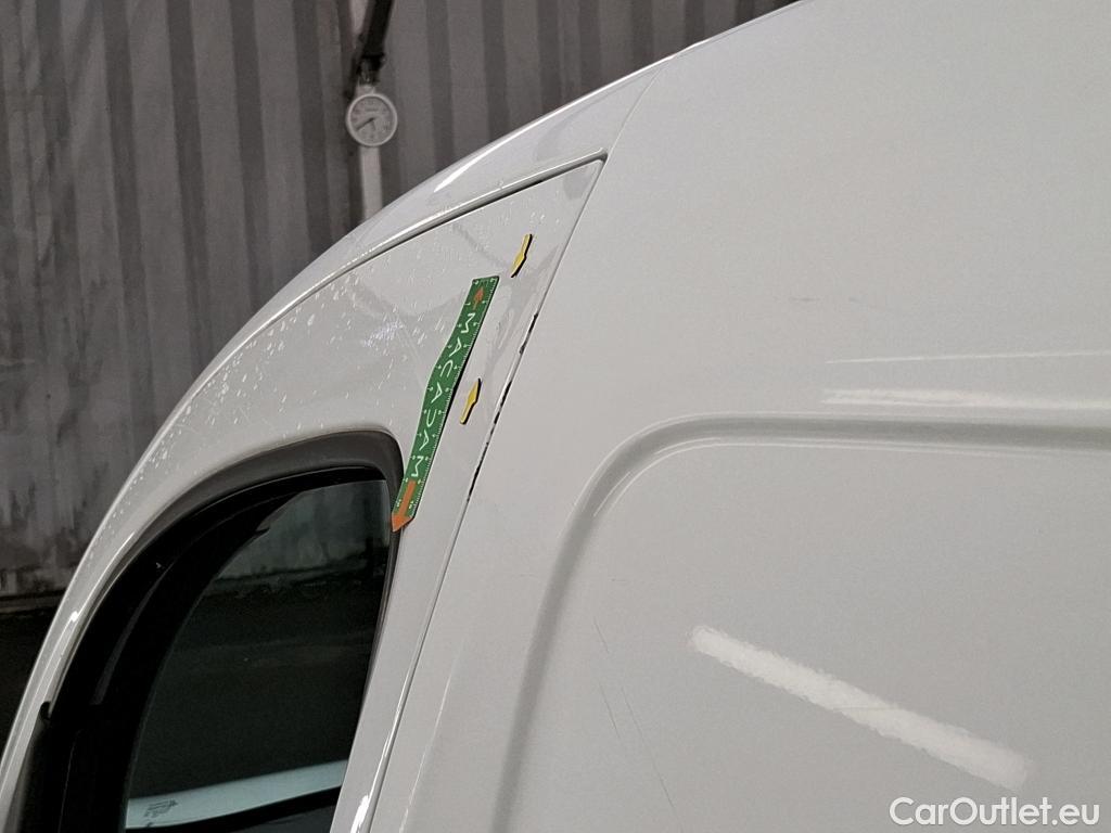  Renault  Kangoo  Express Maxi Extra (Série Spéciale) 1.5 dCi 90CV BVM5 E6 #59