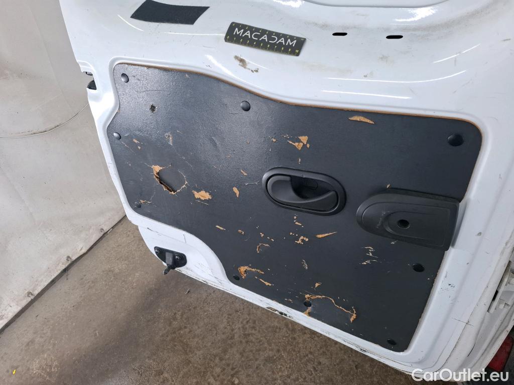  Renault  Kangoo  II Express Grand Confort (L1) 1.5 dCi 95CV BVM6 E6dT #17