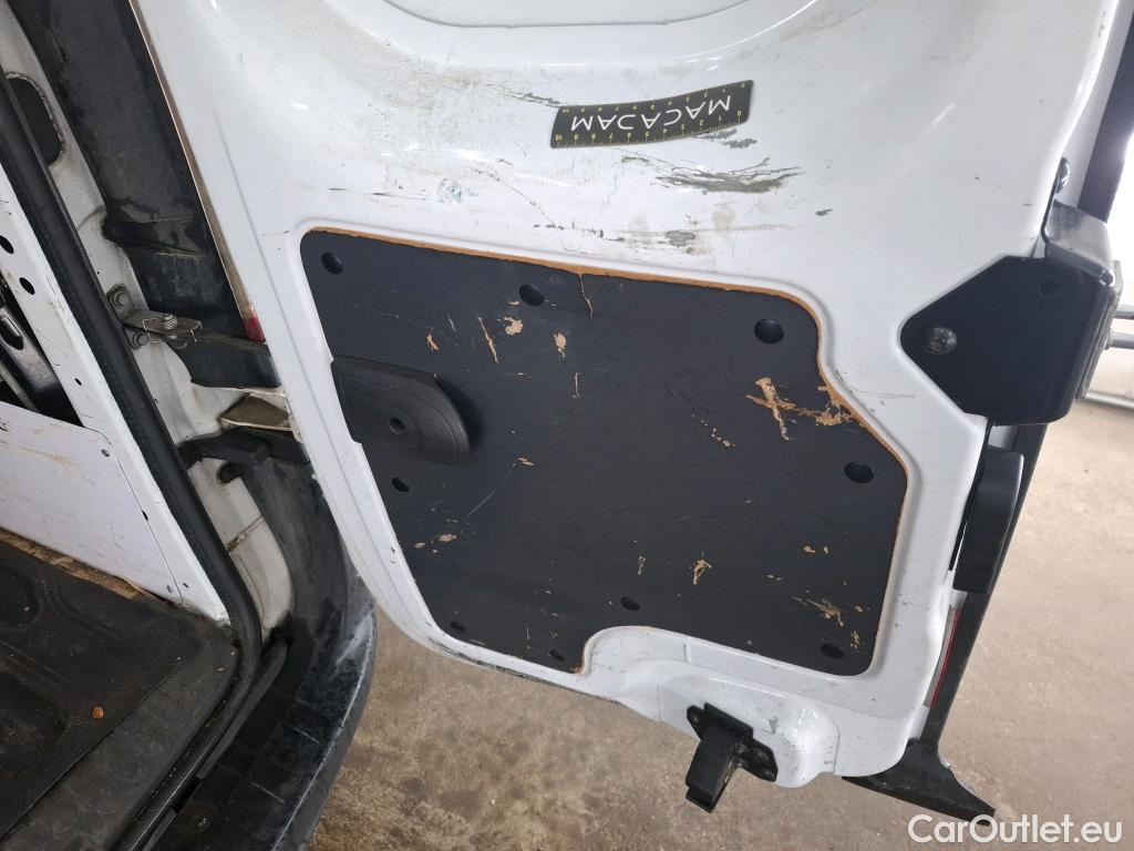  Renault  Kangoo  II Express Grand Confort (L1) 1.5 dCi 95CV BVM6 E6dT #19