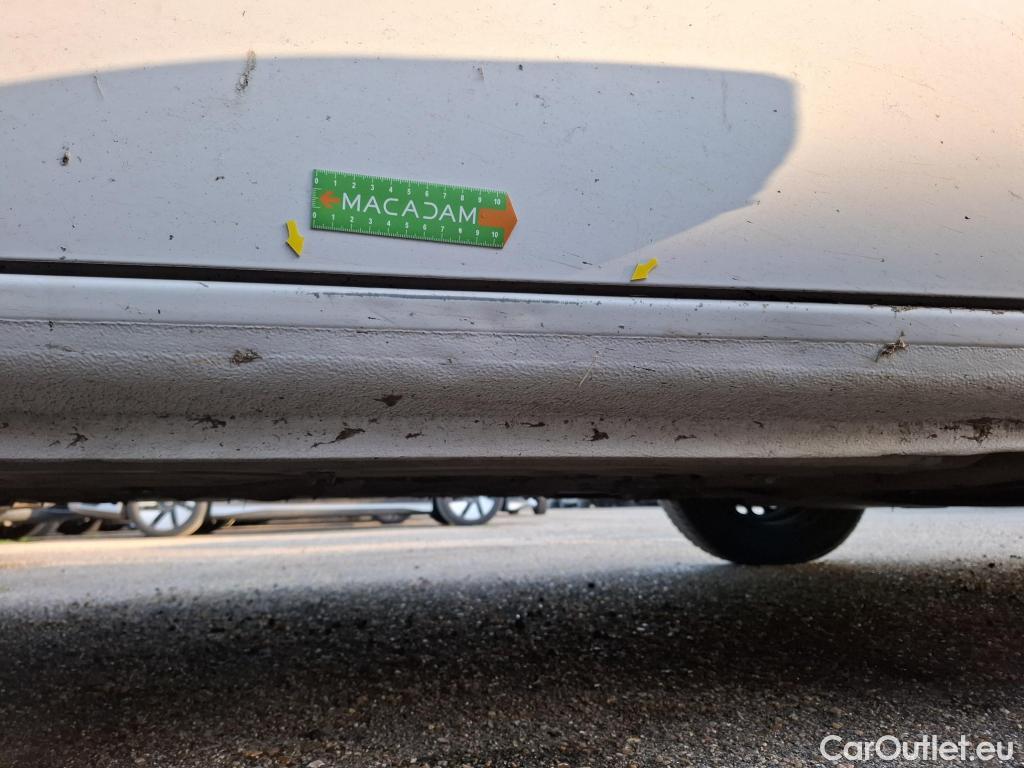  Renault  Kangoo  Express Grand Confort (L1) 1.5 dCi 90CV BVM5 E6 #5