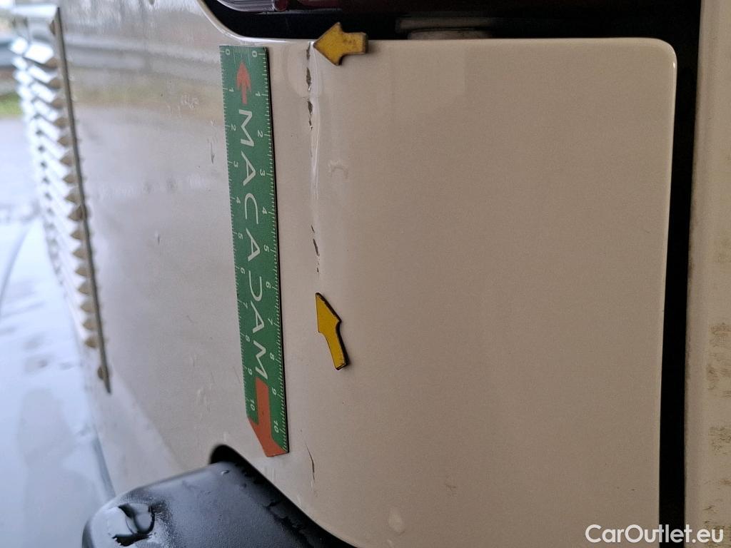  Peugeot  Partner  Asphalt L2 1.5 HDi 100CV BVM5 E6dT #51