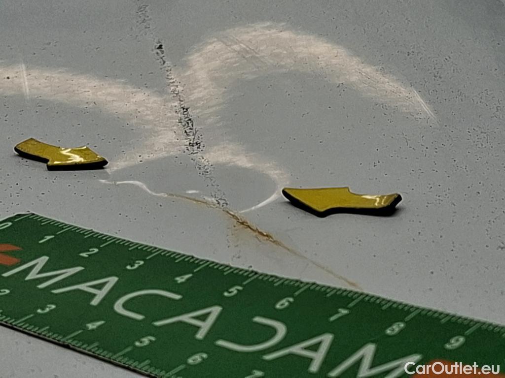  Renault  Kangoo  Express Maxi Extra (Série Spéciale) 1.5 dCi 90CV BVM5 E6 #11