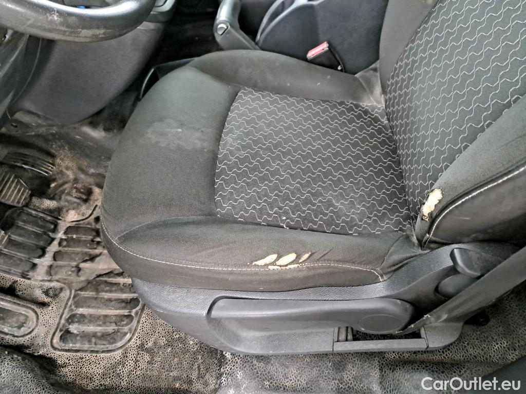  Renault  Kangoo RENAULT  Express VU 4p Fourgonnette Gd Volume Extra Energy 1.5 dCi 90 #8