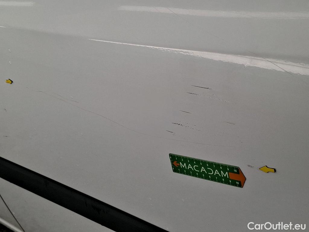  Renault  Kangoo  Express Maxi Extra (Série Spéciale) 1.5 dCi 90CV BVM5 E6 #6