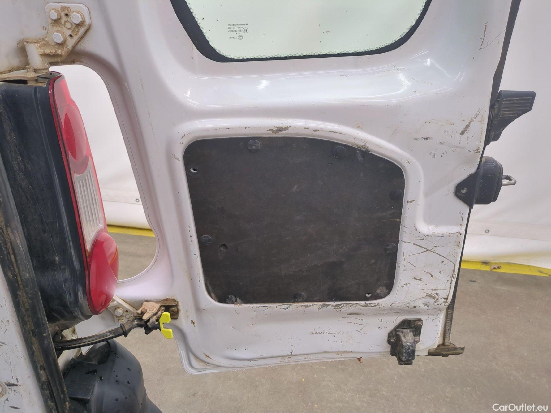  Peugeot  Partner  L1 Premium Pack 1.6 HDi 100CV BVM5 E6 #3