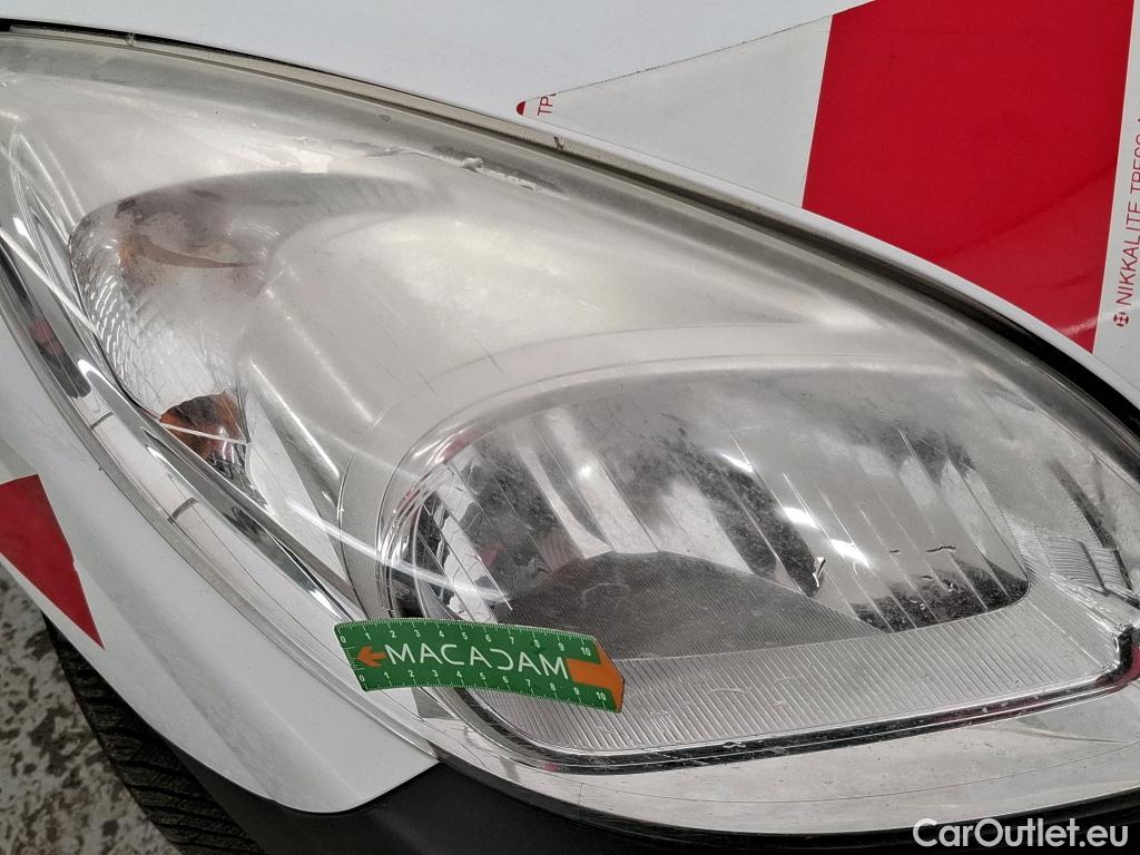  Renault  Kangoo  Express Maxi Extra (Série Spéciale) 1.5 dCi 90CV BVM5 E6 #70