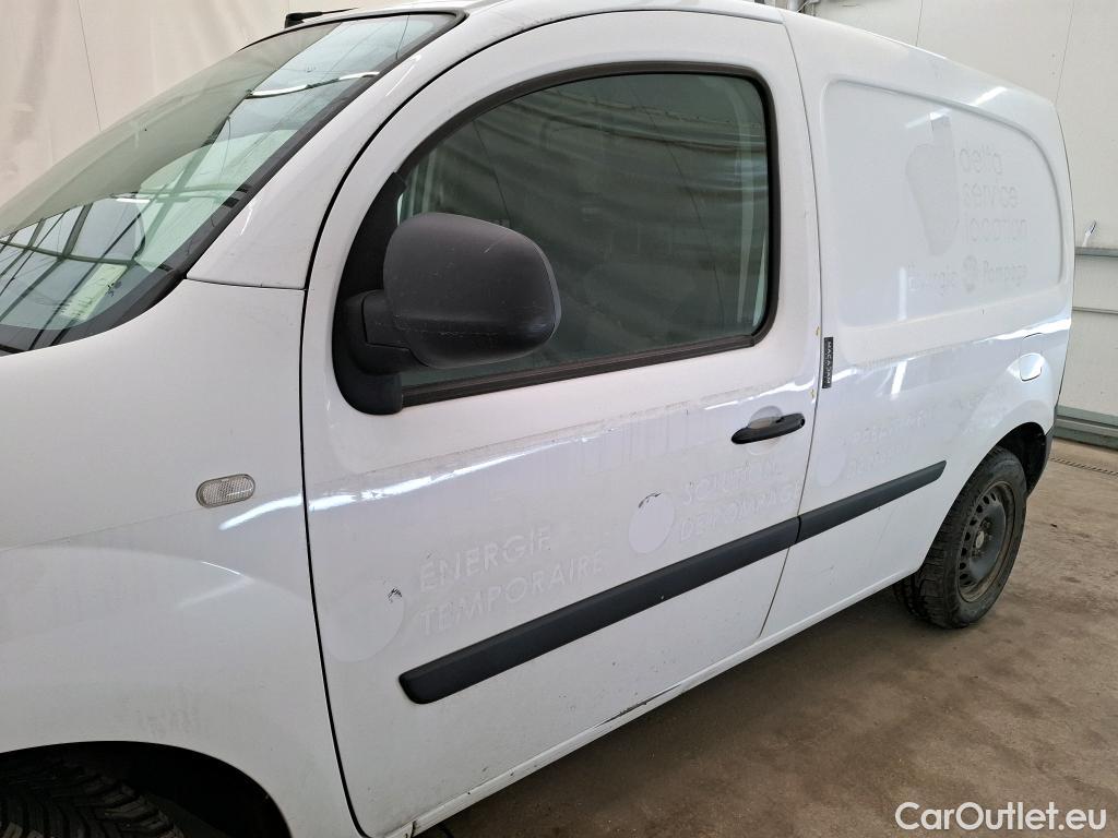  Renault  Kangoo  Express Grand Confort (L1) 1.5 dCi 90CV BVM5 E6 #14