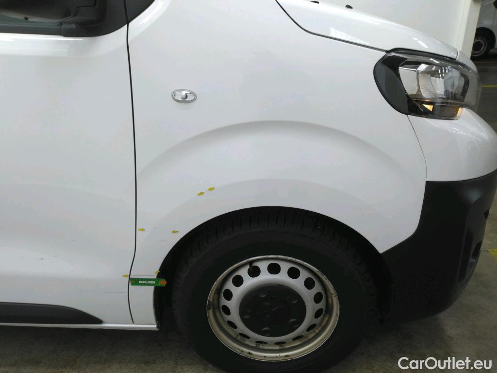  Peugeot  Expert  Fourgon Premium Compact 1.5 HDi 120CV BVM6 E6dT #37