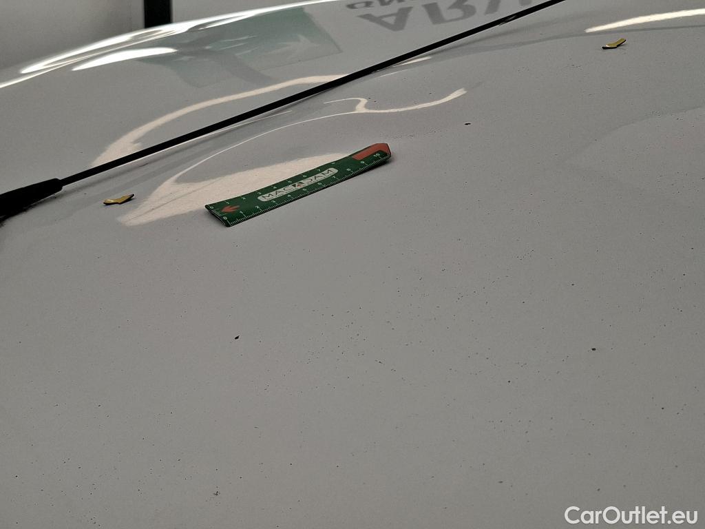  Renault  Kangoo  Express Compact Extra (Série Spéciale) 1.5 dCi 75CV BVM5 E6 #5