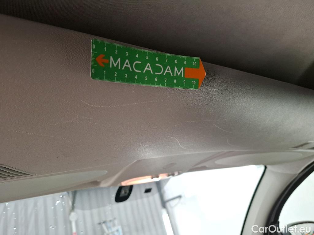  Renault  Kangoo  Express Maxi Extra (Série Spéciale) 1.5 dCi 90CV BVM5 E6 #1