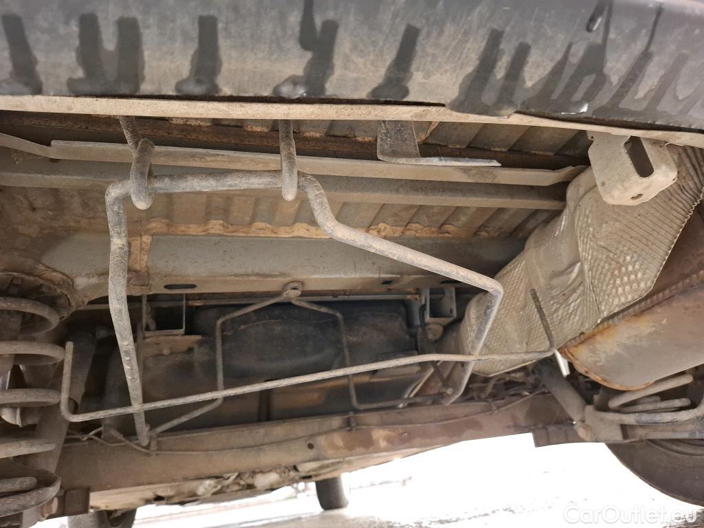  Renault  Kangoo  Express Maxi Extra (Série Spéciale) 1.5 dCi 90CV BVM5 E6 #47