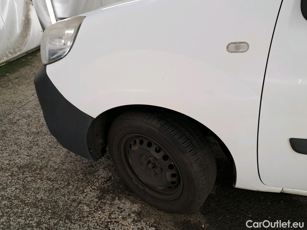  Renault  Kangoo RENAULT  Express VU 4p Fourgonnette Gd Volume Extra Energy 1.5 dCi 90 #60