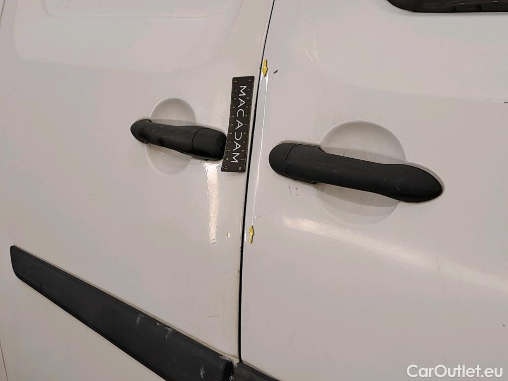  Renault  Kangoo RENAULT  Express VU 4p Fourgonnette Gd Volume Extra Energy 1.5 dCi 90 #21