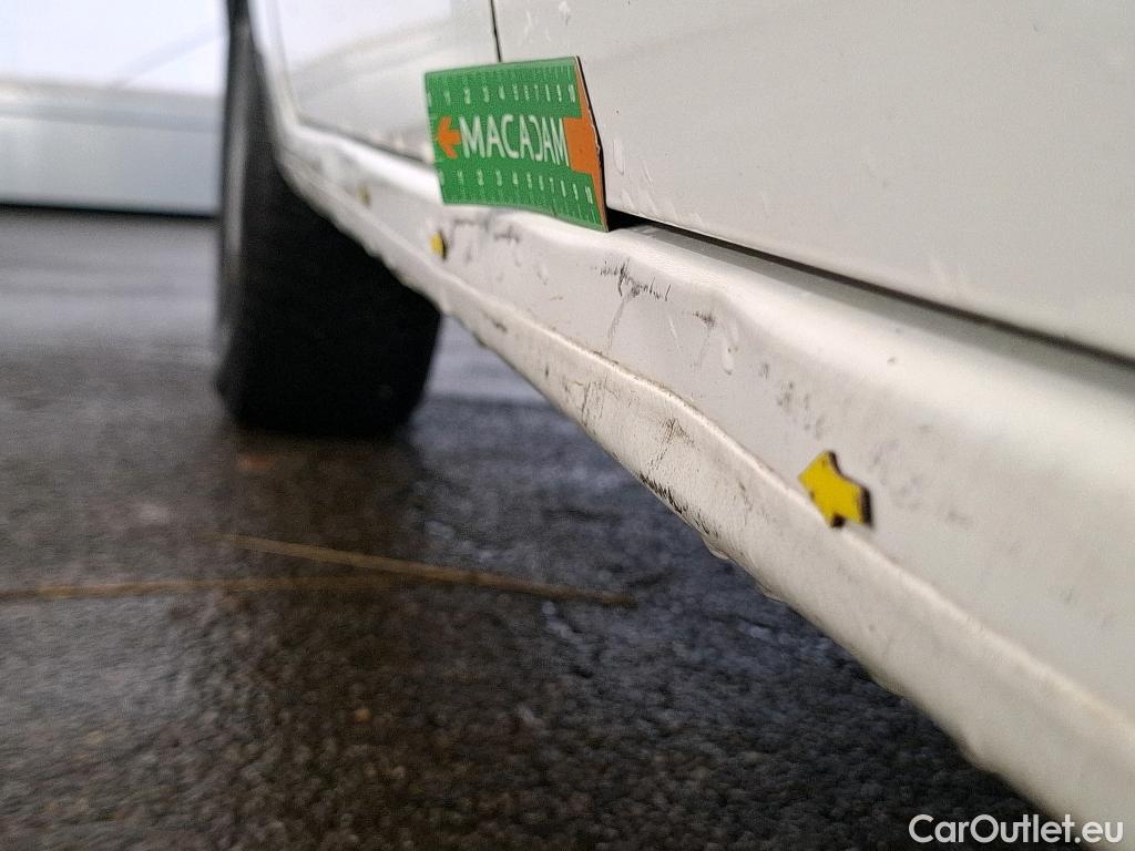  Peugeot  Partner  Asphalt L2 1.5 HDi 100CV BVM5 E6dT #33