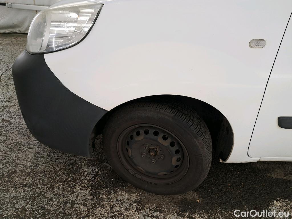  Renault  Kangoo RENAULT  Express VU 4p Fourgonnette Gd Volume Extra Energy 1.5 dCi 90 #46