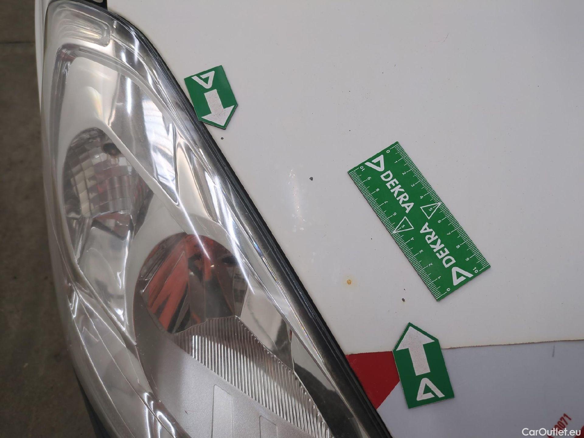  Peugeot  Partner  L1 Premium Pack 1.6 HDi 100CV BVM5 E6 #44