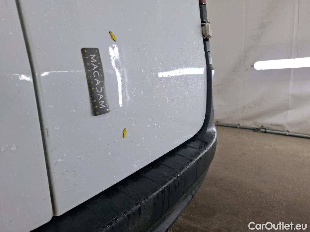  Renault  Kangoo  II Express Grand Confort (L1) 1.5 dCi 95CV BVM6 E6dT #16