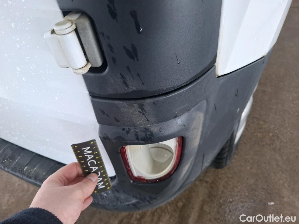  Renault  Kangoo  II Express Grand Confort (L1) 1.5 dCi 95CV BVM6 E6dT #32