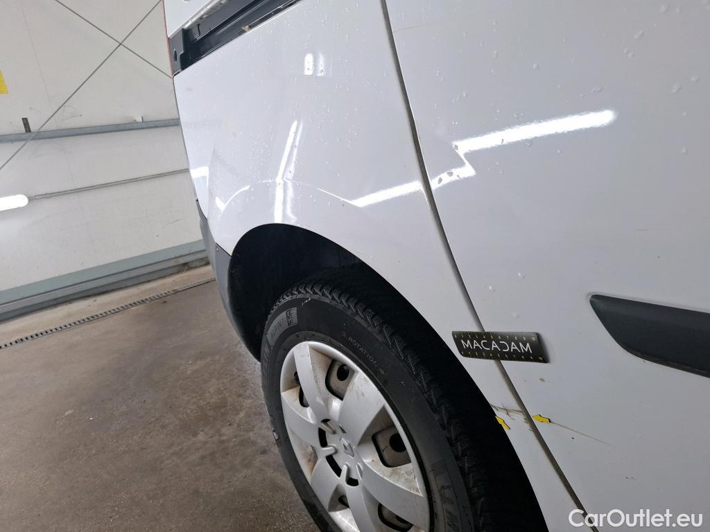  Renault  Kangoo  II Express Grand Confort (L1) 1.5 dCi 95CV BVM6 E6dT #9