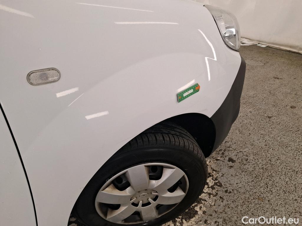  Renault  Kangoo  II Express Grand Confort (L1) 1.5 dCi 80CV BVM6 E6dT #3