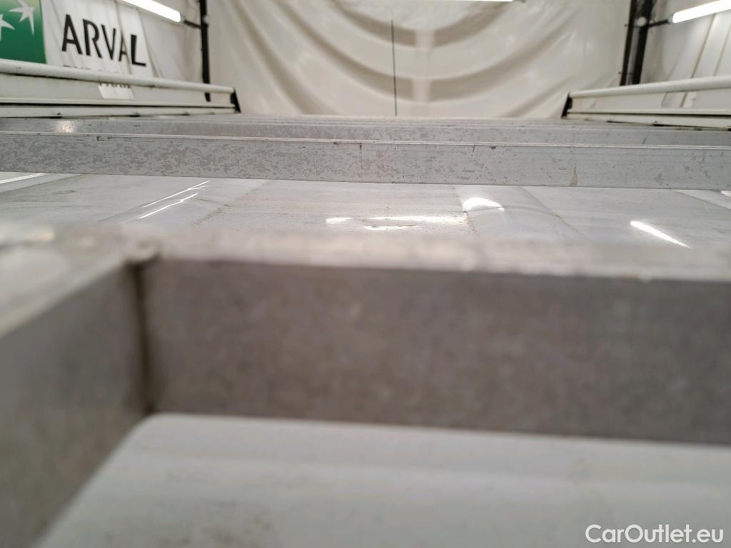  Renault  Kangoo RENAULT  Express VU 4p Fourgonnette Gd Volume Extra Energy 1.5 dCi 90 #14