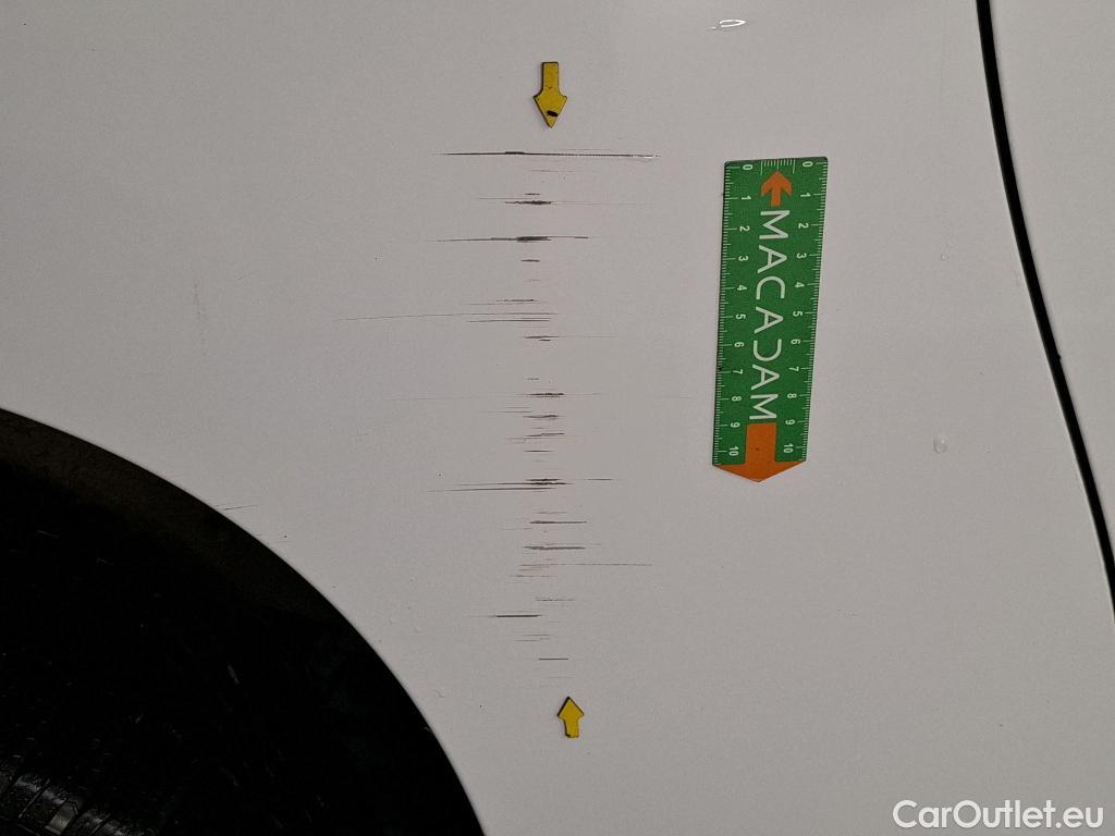  Peugeot  Partner  Asphalt L2 1.5 HDi 100CV BVM5 E6dT #13