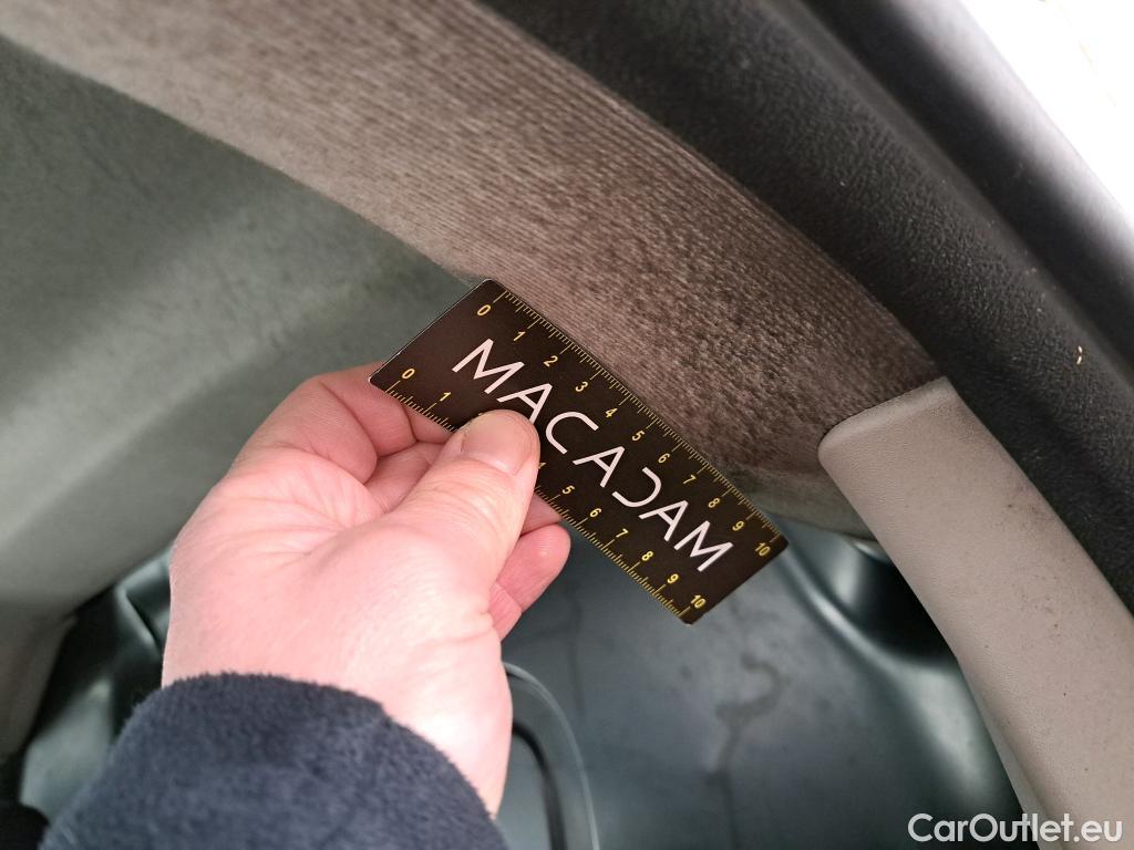  Renault  Kangoo RENAULT  Express VU 4p Fourgonnette Gd Volume Extra Energy 1.5 dCi 90 #64