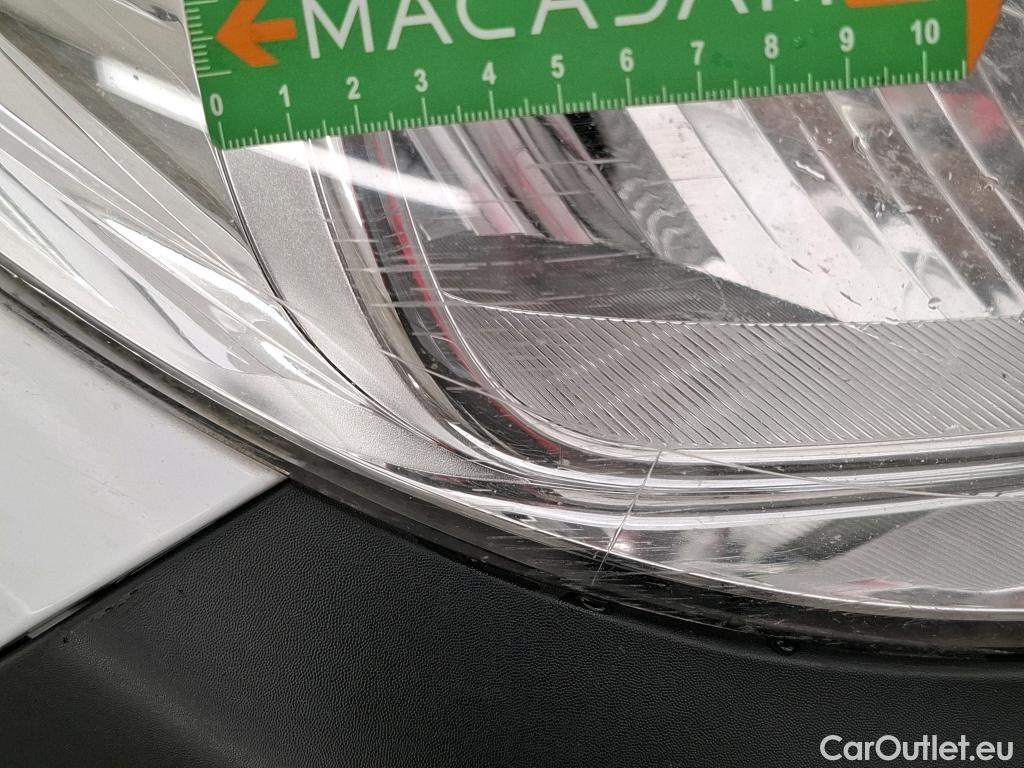  Renault  Kangoo  Express Maxi Extra (Série Spéciale) 1.5 dCi 90CV BVM5 E6 #69