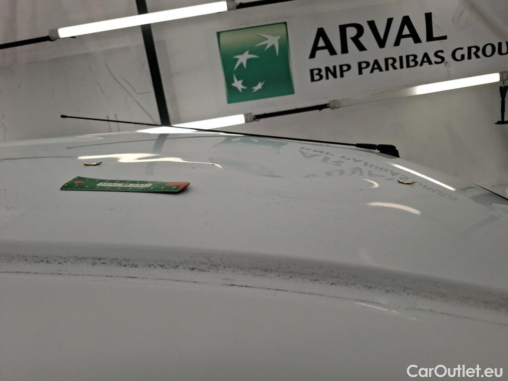  Renault  Kangoo  Express Compact Extra (Série Spéciale) 1.5 dCi 75CV BVM5 E6 #9